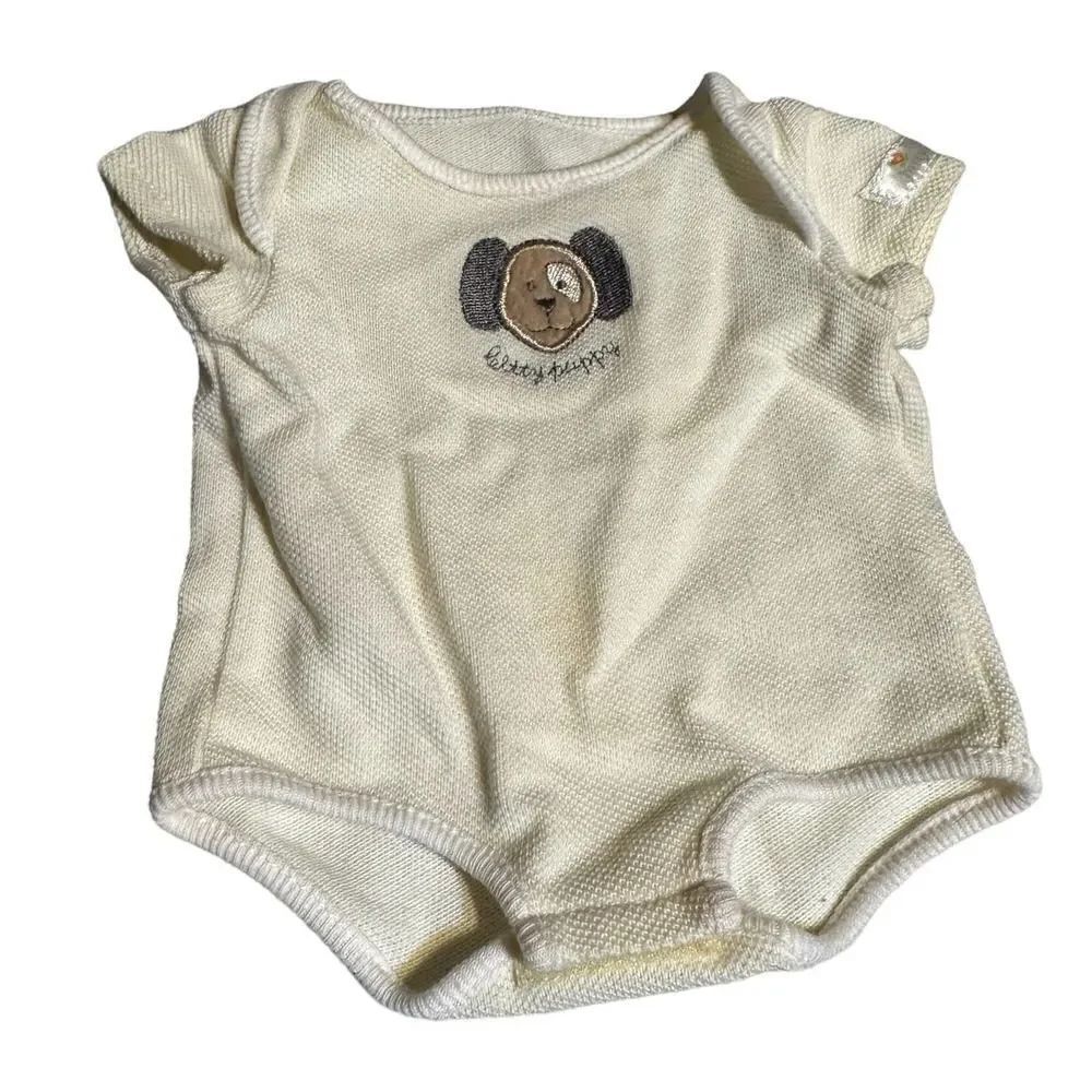 Bitty Baby American Girl Puppy Onsie